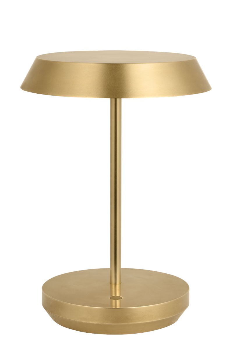 Visual Comfort ModernTepaLED Table Lamp