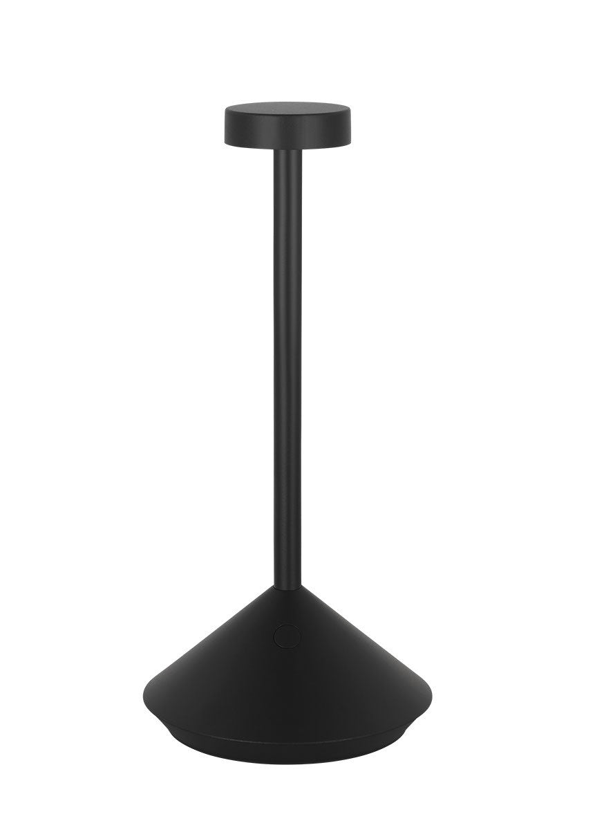 Visual Comfort ModernMonetaLED Table Lamp