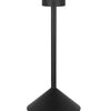 Visual Comfort Modern Moneta | Lamps at 2.40W, 220lm, & 2K Temp