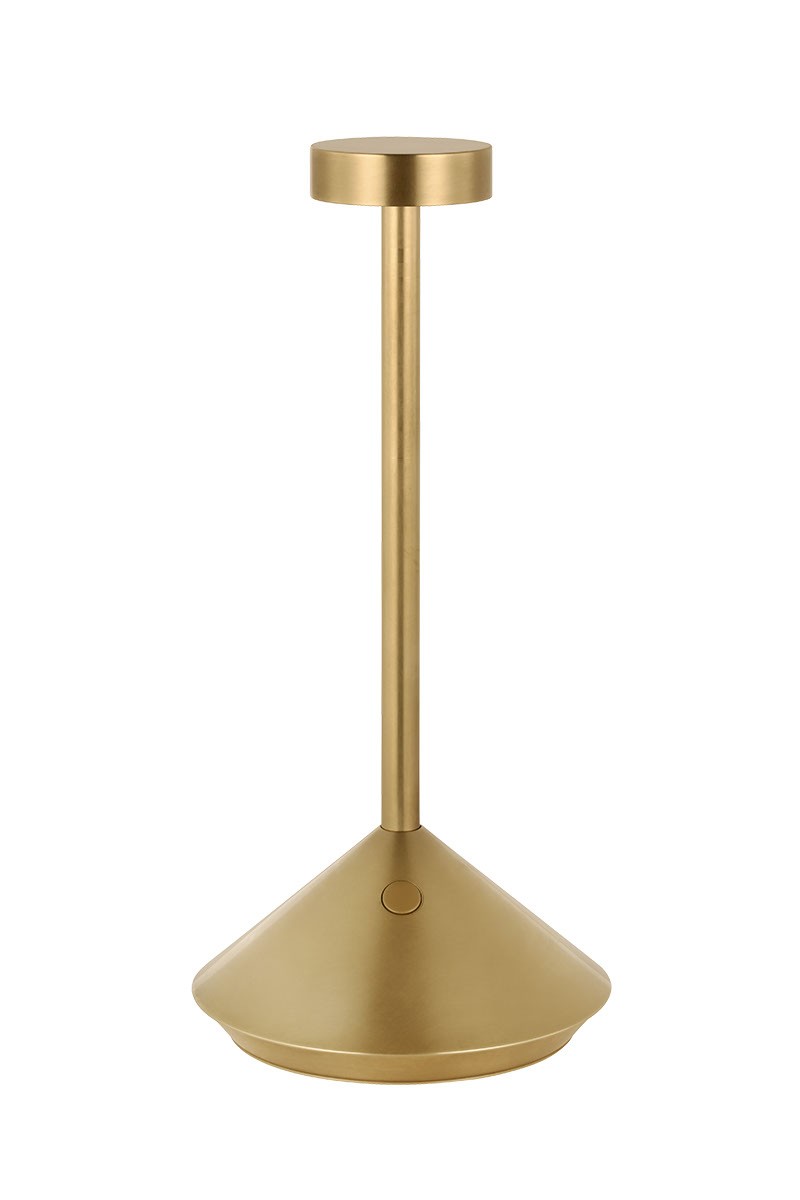 Visual Comfort ModernMonetaLED Table Lamp