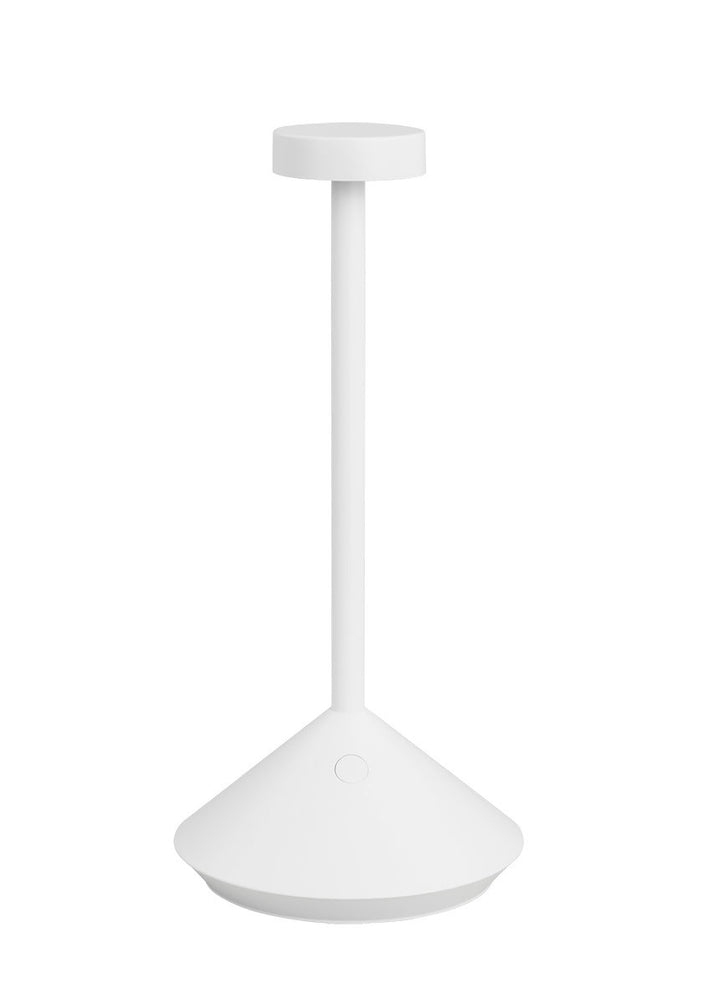 Visual Comfort ModernMonetaLED Table Lamp