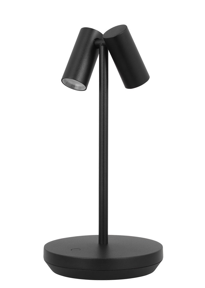 Visual Comfort ModernDoppiaLED Table Lamp