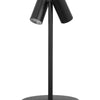 Visual Comfort Modern Doppia | Lamps at 2.40W, lm, & 2K Temp