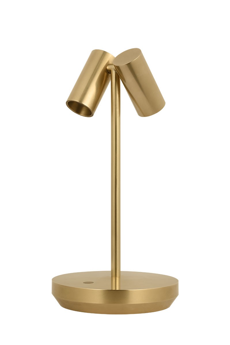 Visual Comfort ModernDoppiaLED Table Lamp