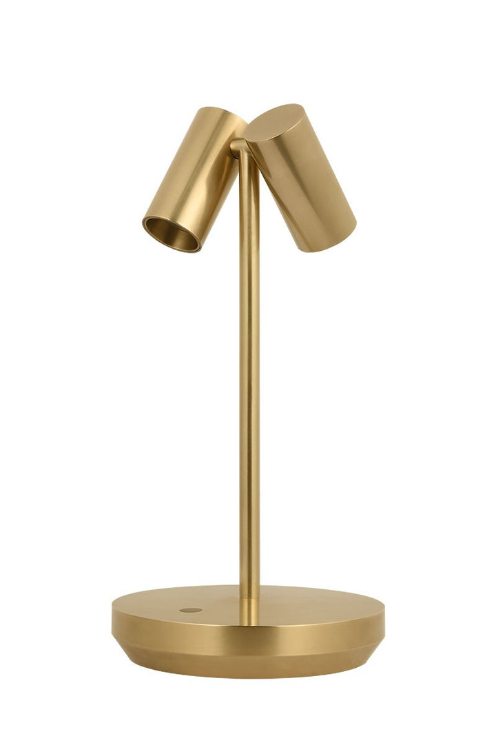 Visual Comfort ModernDoppiaLED Table Lamp