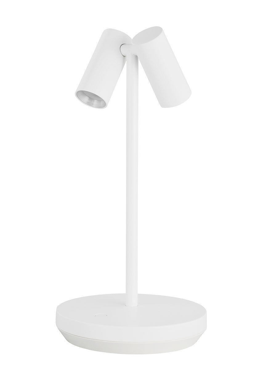 Visual Comfort ModernDoppiaLED Table Lamp