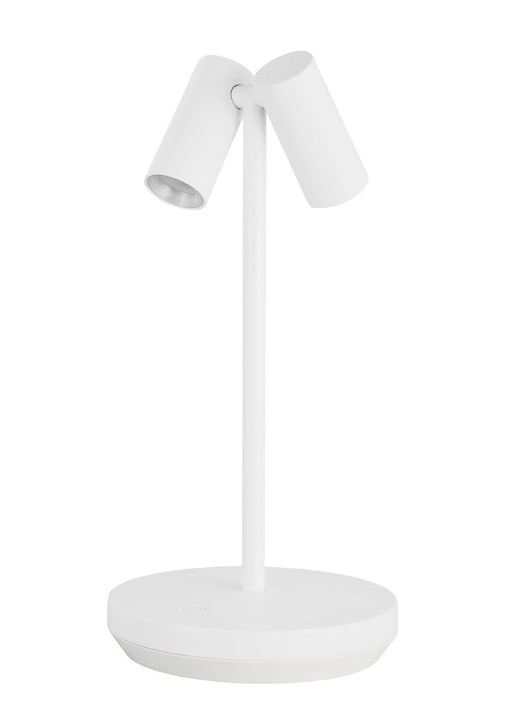 Visual Comfort ModernDoppiaLED Table Lamp
