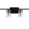 Craftmade Bond Street | Bathroom Fixtures at 60W