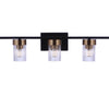 Craftmade Bond Street | Bathroom Fixtures at 60W