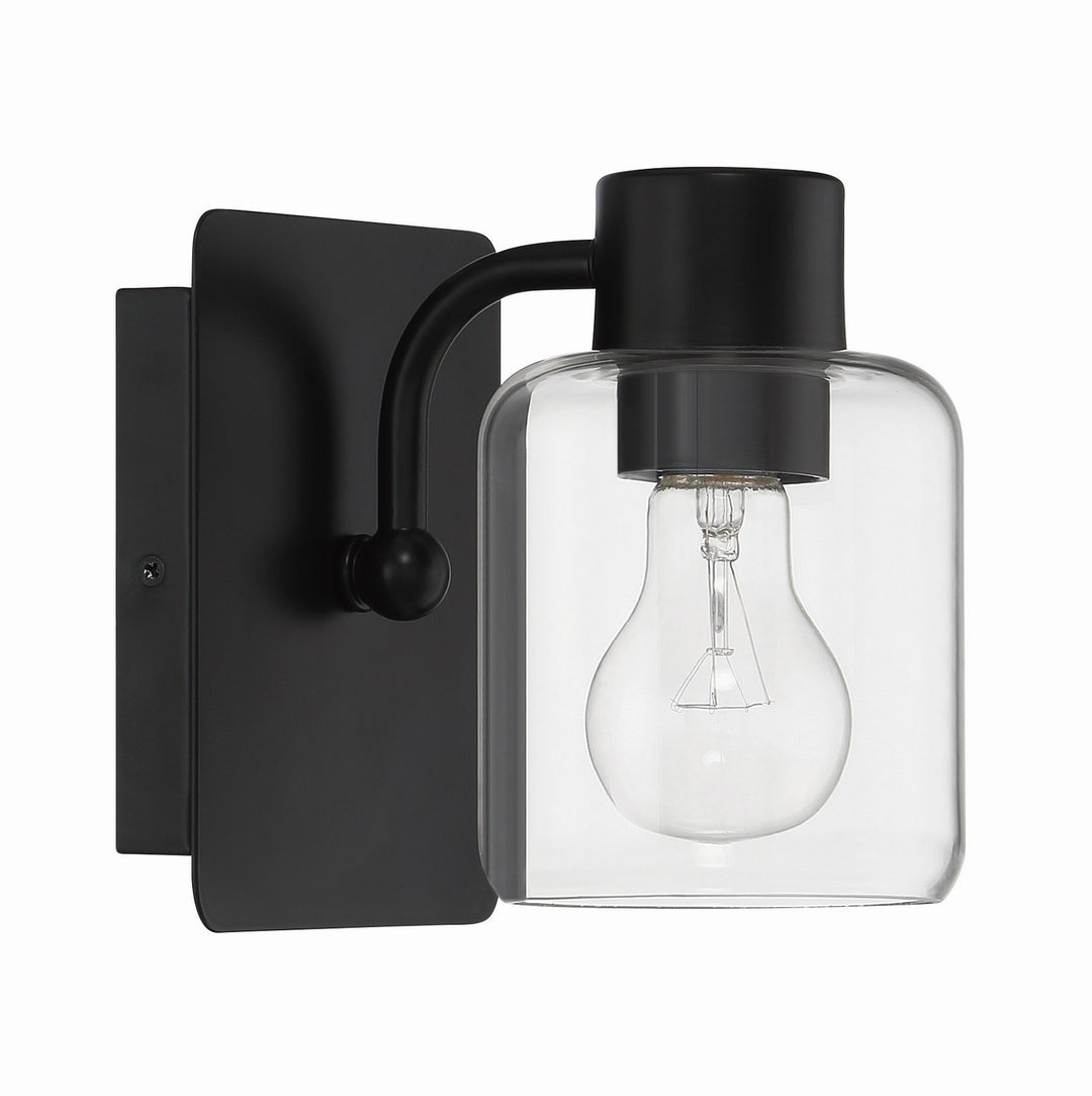 CraftmadeRoriOne Light Wall Sconce