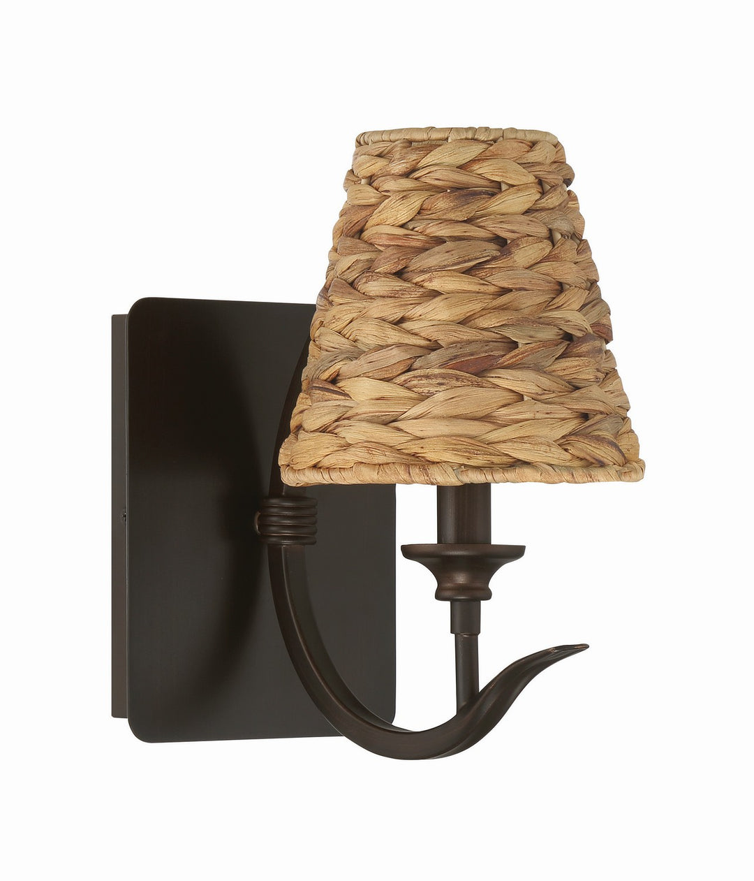CraftmadeKokomoOne Light Wall Sconce