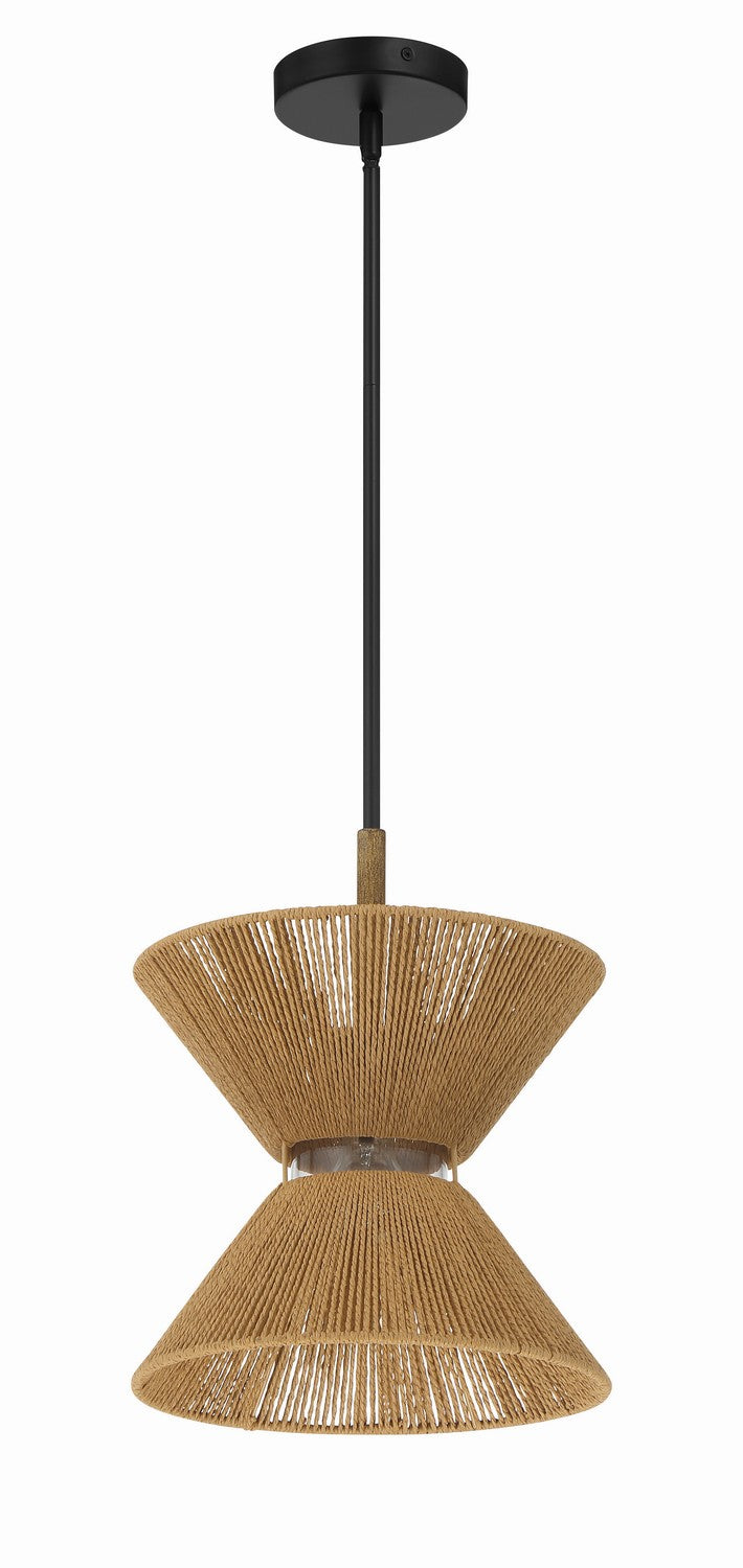 CraftmadeSerenaOne Light Pendant