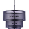 Craftmade Mesh | Large Chandeliers at 40W