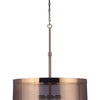 Craftmade Mesh | Pendants at 60W