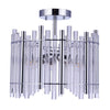 Craftmade Reveal | Semi-Flush Mts. at 60W