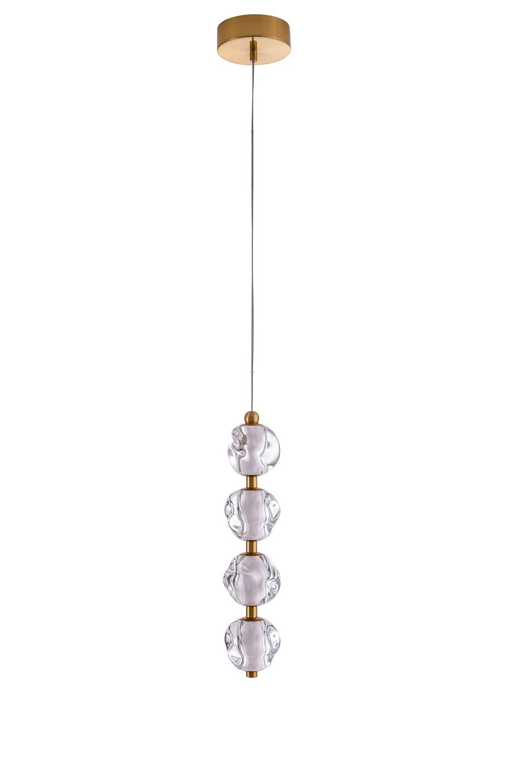CraftmadeJackieLED Pendant