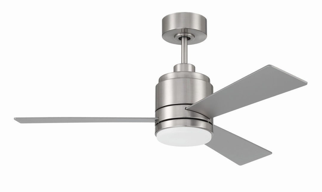 CraftmadeMcCoy 42 3 Blade42" Ceiling Fan