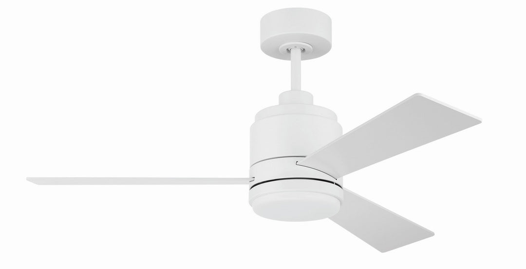 CraftmadeMcCoy 42 3 Blade42" Ceiling Fan