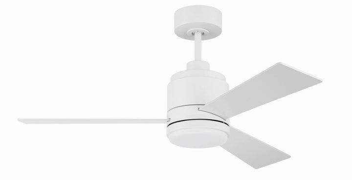 CraftmadeMcCoy 42 3 Blade42" Ceiling Fan