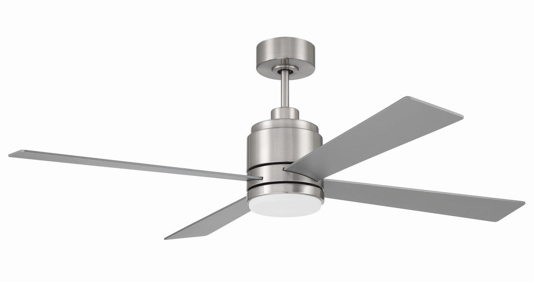 CraftmadeMcCoy 52 4 Blade52" Ceiling Fan