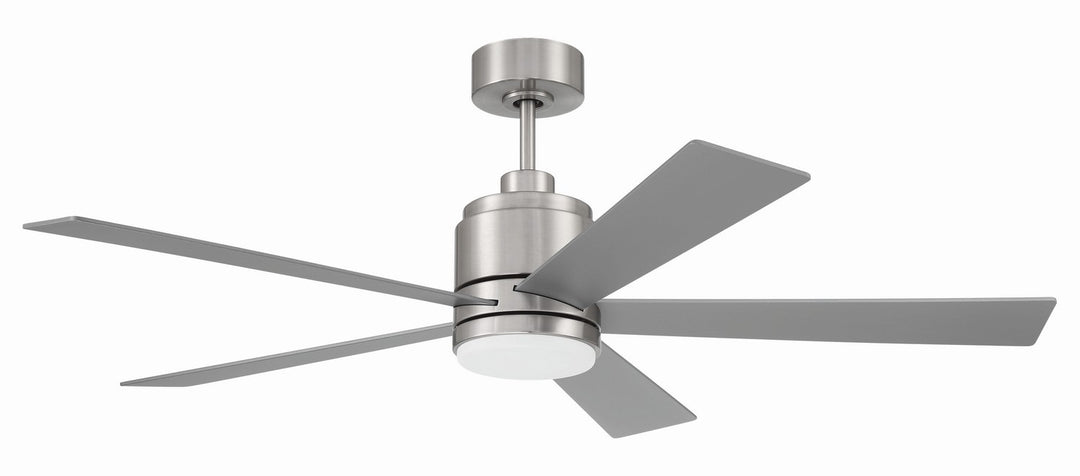 CraftmadeMcCoy 52 5 Blade52" Ceiling Fan