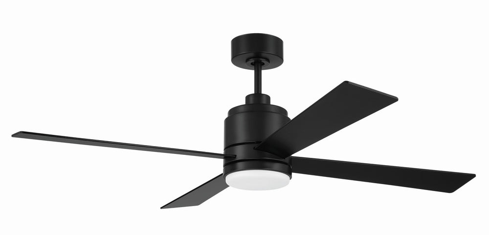 CraftmadeMcCoy 52 4 Blade52" Ceiling Fan