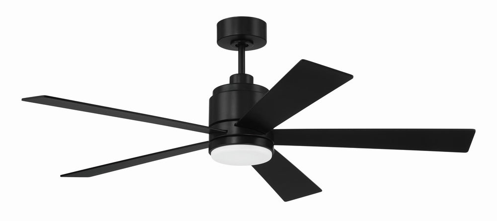 CraftmadeMcCoy 52 5 Blade52" Ceiling Fan