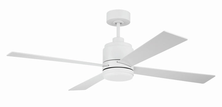 CraftmadeMcCoy 52 4 Blade52" Ceiling Fan