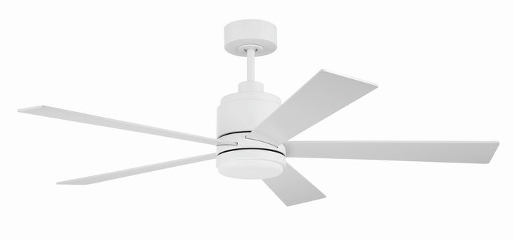 CraftmadeMcCoy 52 5 Blade52" Ceiling Fan