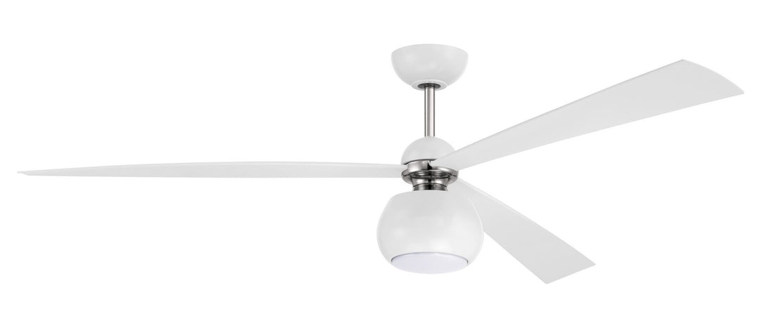 CraftmadeOtto60"Ceiling Fan