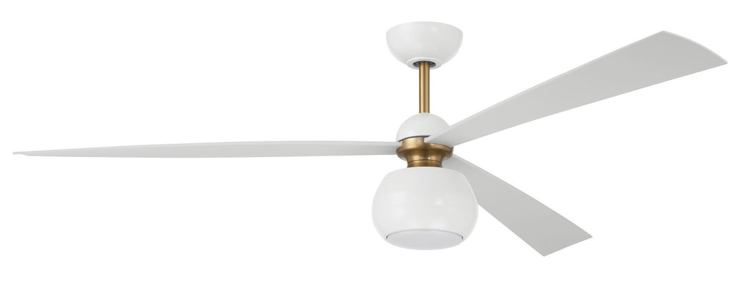 CraftmadeOtto60"Ceiling Fan