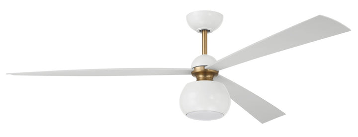 CraftmadeOtto60"Ceiling Fan