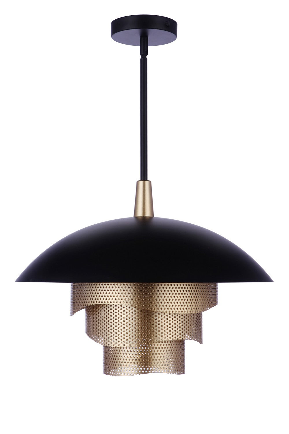 CraftmadeSculptural Statement PendantsLED Pendant