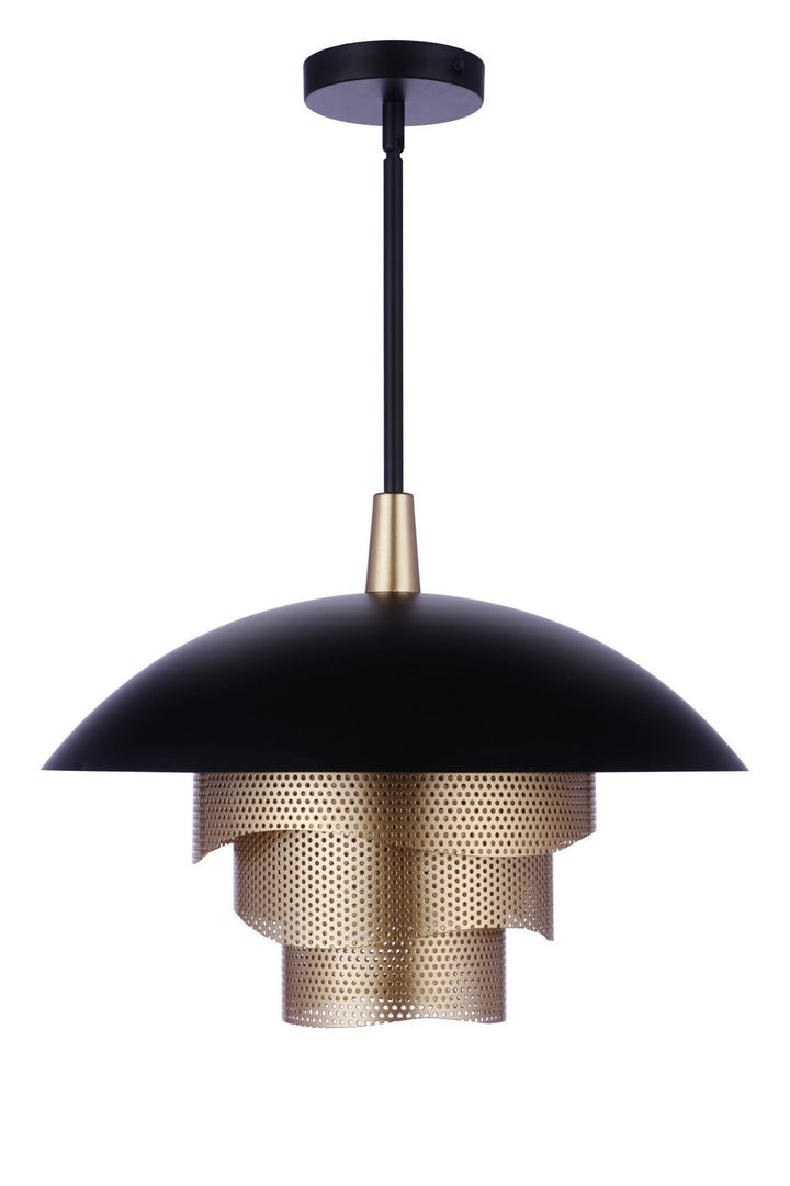 CraftmadeSculptural Statement PendantsLED Pendant