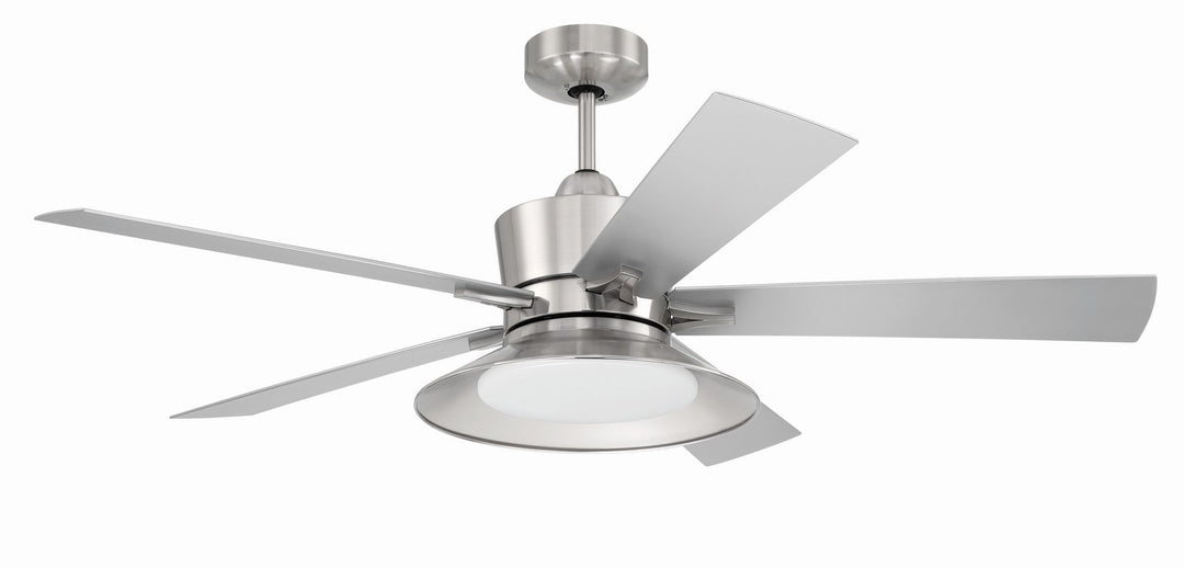 CraftmadeTopper52" Ceiling Fan