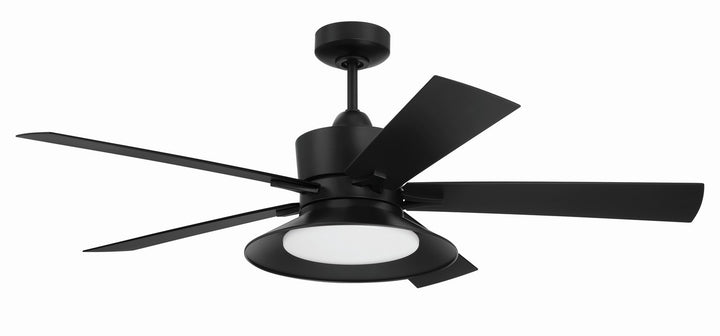 CraftmadeTopper52"Ceiling Fan