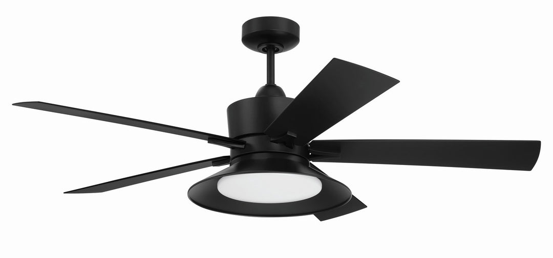 CraftmadeTopper52" Ceiling Fan
