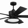 Craftmade Topper | 52" Outdoor Ceiling Fan