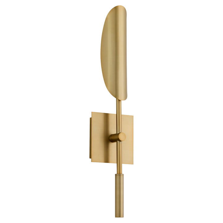 QuorumPivotLED Wall Sconce