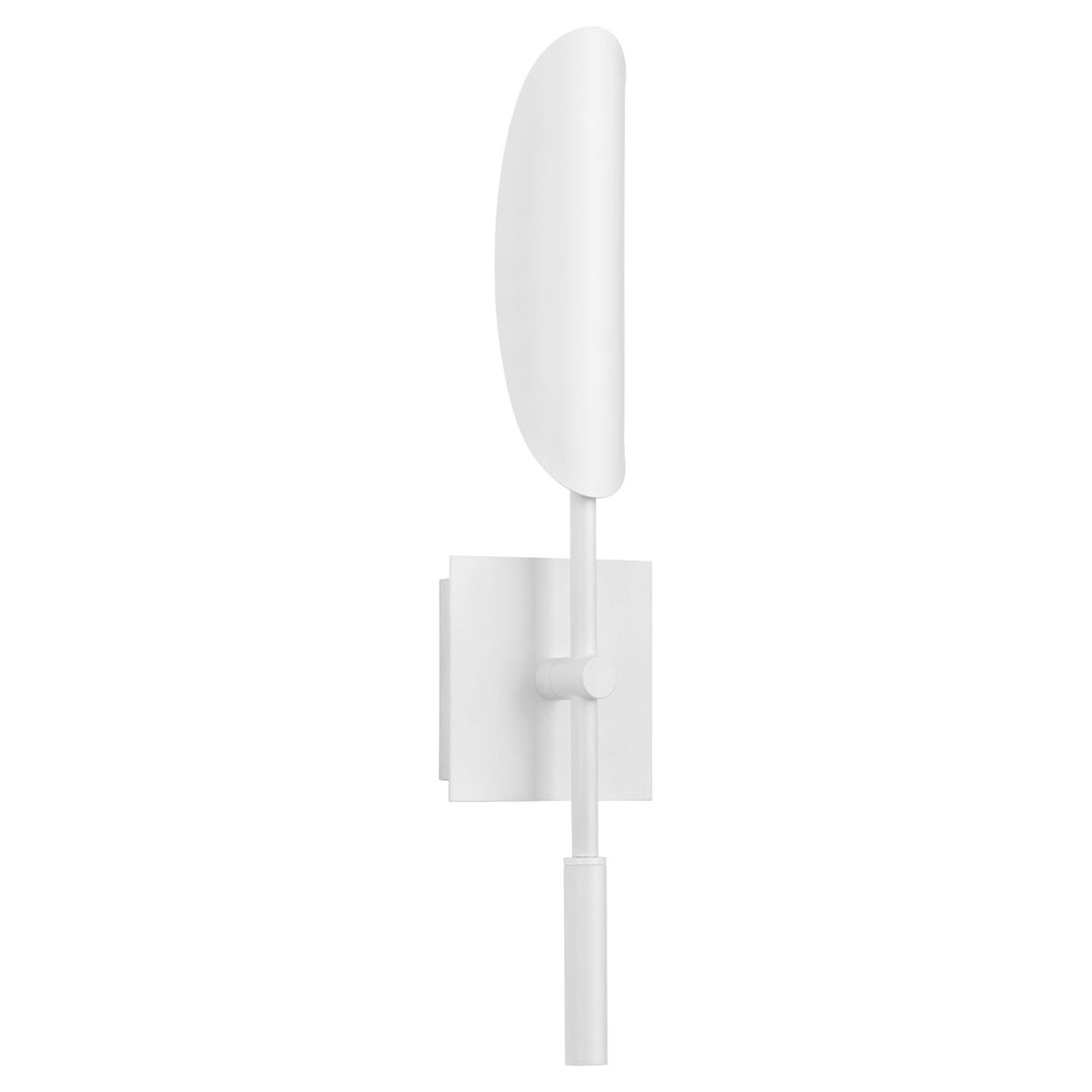 QuorumPivotLED Wall Sconce