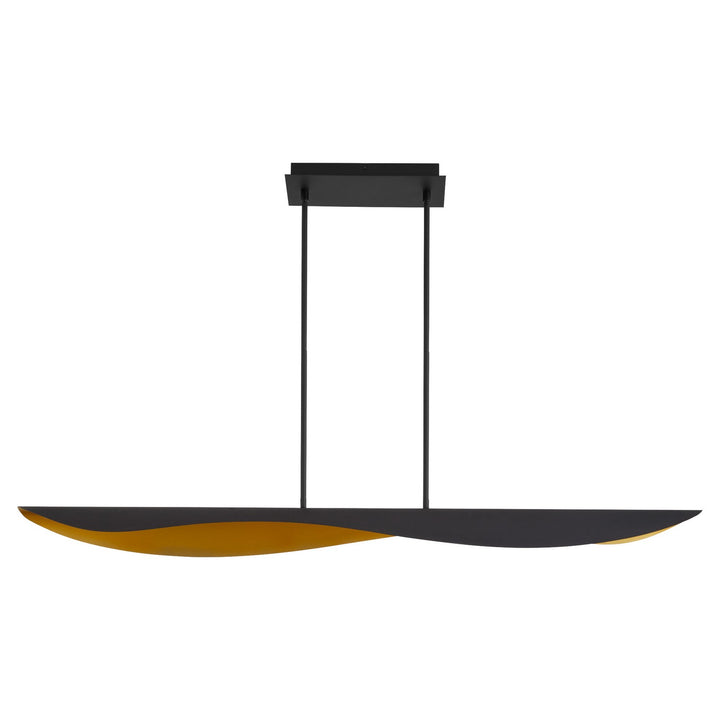 QuorumPivotLED Chandelier