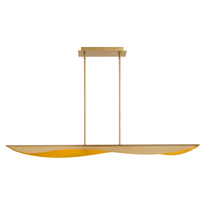 QuorumPivotLED Chandelier