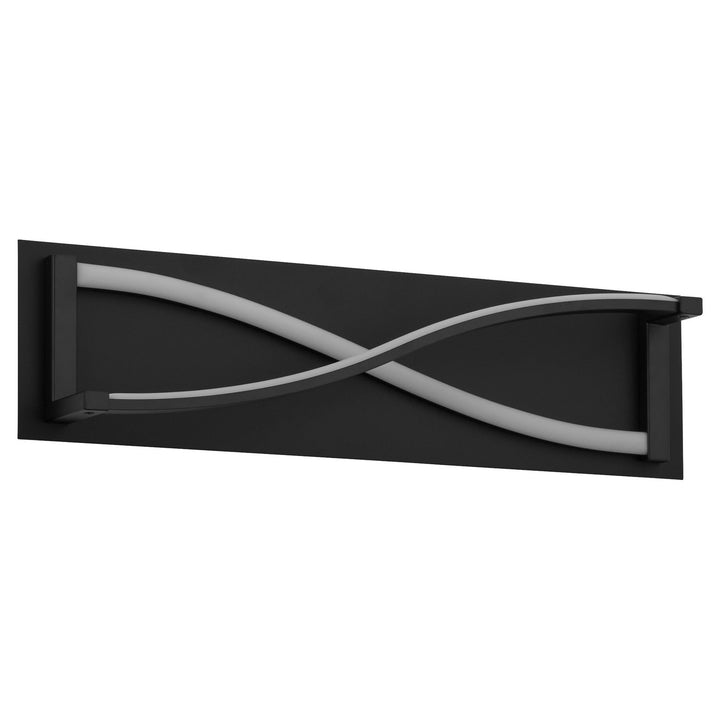 QuorumHyperionLED Vanity