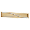 Quorum Hyperion | Bathroom Fixtures at 12W & 8W