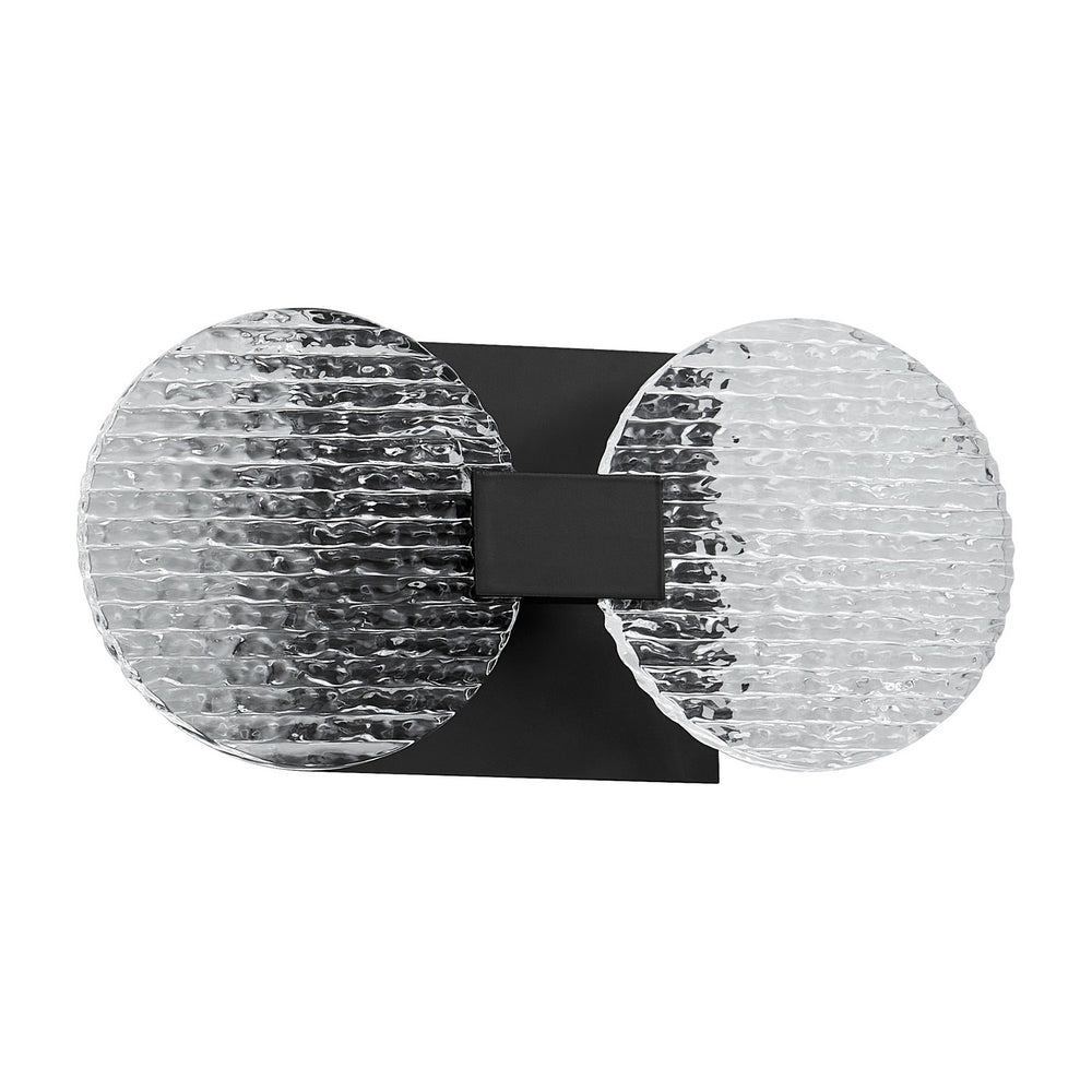 QuorumAxiomLED Wall Sconce