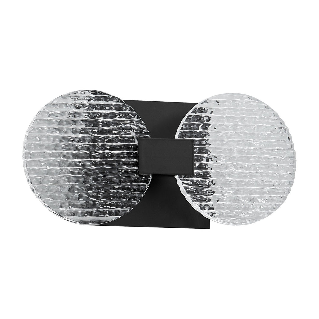 QuorumAxiomLED Wall Sconce