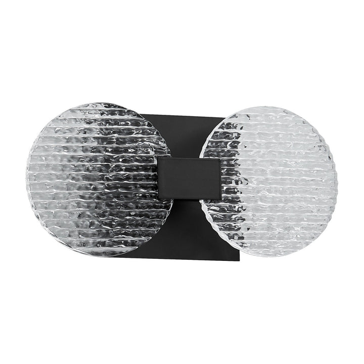 QuorumAxiomLED Wall Sconce