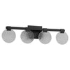 Quorum Axiom | Bathroom Fixtures at 3.6W & 3.5W