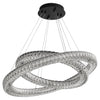 Quorum Ã‰lan | Mid. Chandeliers at 25W