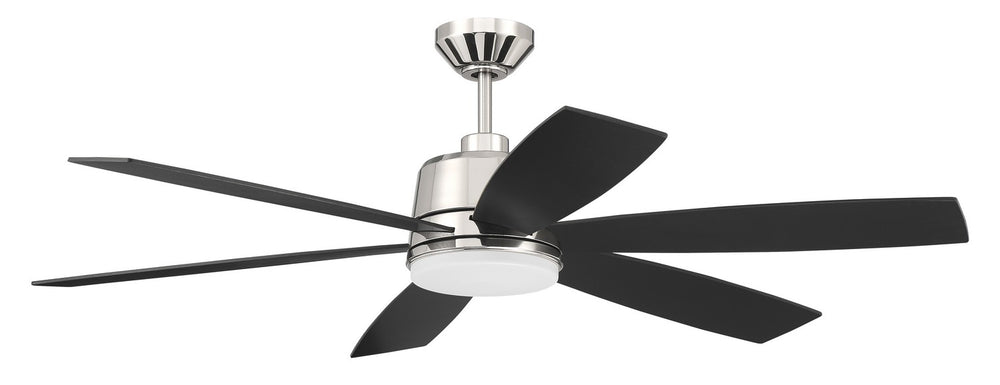 CraftmadeHogan54"Ceiling Fan